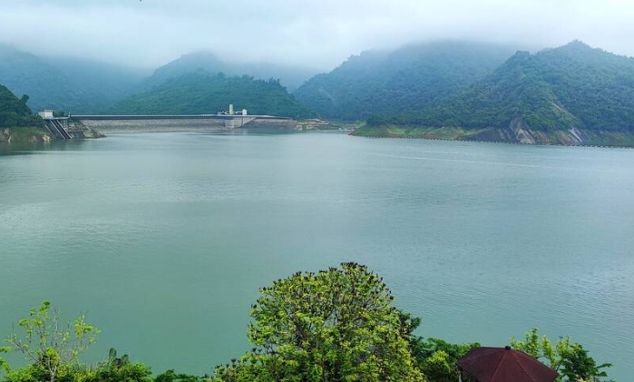 雨神助力！曾文水庫蓄水達標，嘉南二期作6/17起全面供灌