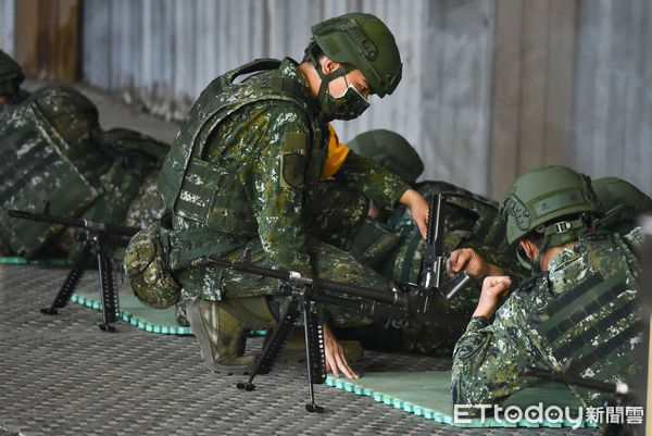 避兵役被判刑！南投男子故意逃避教育召集