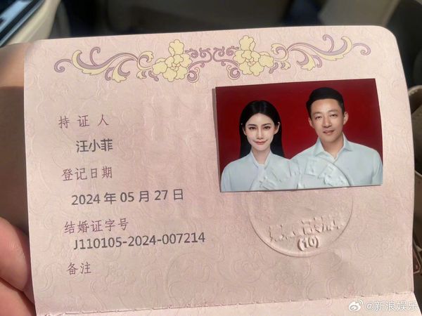 汪小菲新婚生活：創業在先，婚房待建