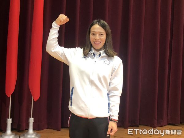 舉重女神郭婞淳迎戰巴黎奧運：教練團合力鬥智抗中國強敵