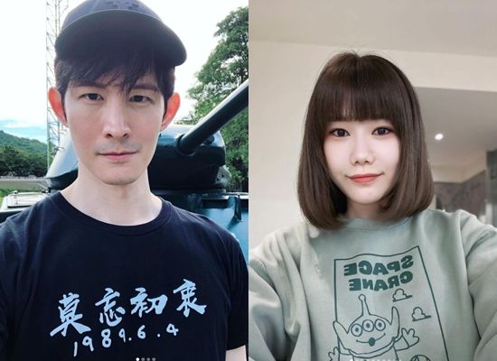 波特王與荒姨分手！內幕揭露像八點檔　前女友大方提供徵友資訊