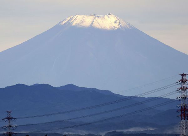 台灣登山客富士山遇難：49歲黃姓卡車司機突然失去意識