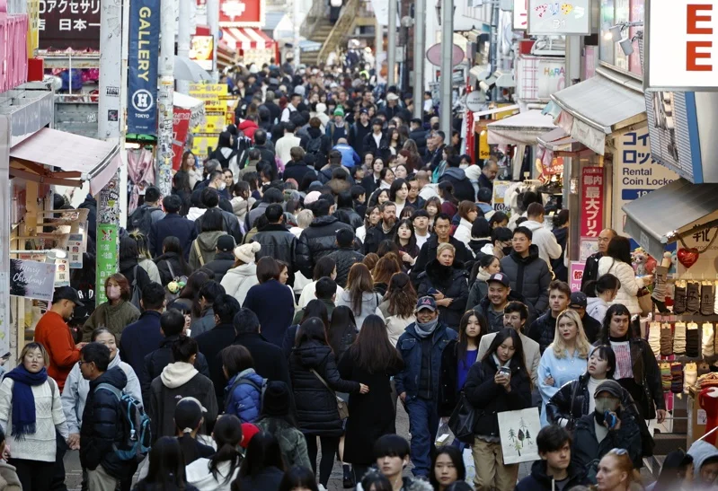 逃過死神召喚！馬來西亞女子日本旅遊染流感 併發肺炎險喪命