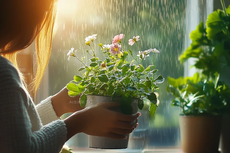 雨水節氣到！春天來了，這樣養生最對時，這些生肖要特別注意！