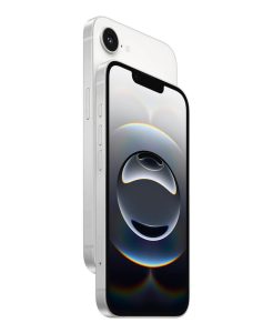 蘋果推最平價AI手機！iPhone 16e登場 21900元起、續航力超越SE系列