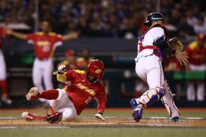 台灣打進2026 WBC正賽，卻因違規用電子設備被重罰66萬！再犯恐失資格