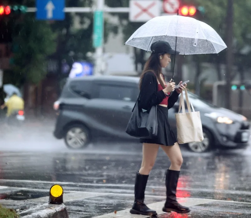 春寒來襲！北台灣濕冷探10度 週日起天氣回暖