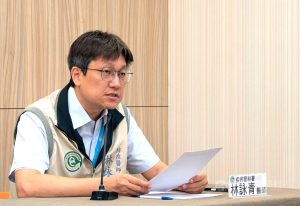COVID-19疫情升溫！疾管署預估6月是高峰期