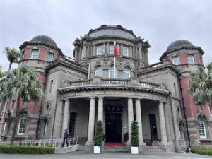 赴中不申請、公務員違規破318人！監察院狠批：國安漏洞、失衡懲處