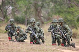 多位藝人爆逃兵役！內政部：193項體檢標準將全面重修，嚴防鑽漏洞