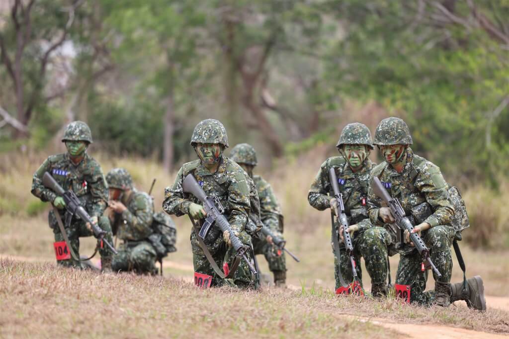 多位藝人爆逃兵役!內政部:193項體檢標準將全面重修,嚴防鑽漏洞
