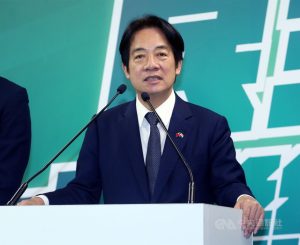 賴清德：核三廠2號機不可能直接延役，非核家園仍照步伐前進
