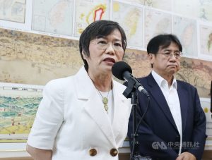 租金補貼中央不全包？劉世芳：財劃法已改，盼地方一同出力支援