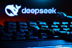 美官員爆料：中國AI公司DeepSeek助共軍　還靠空殼公司偷買美國晶片