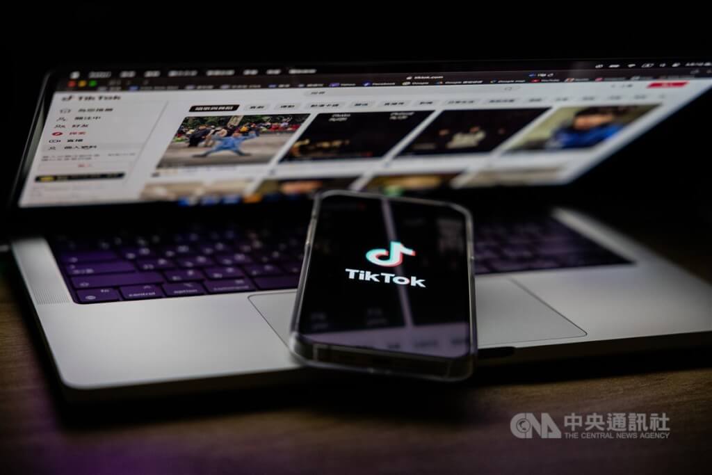 TikTok美國危機!川普:已找到買家,全是「超有錢人」