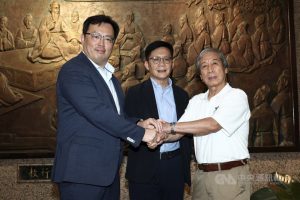 葉伊恬被取消大滿貫資格　桌協秘書長出面道歉、三方達成共識