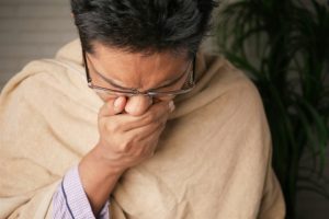 日本百日咳疫情飆破3萬人！半年病例數創歷史新高