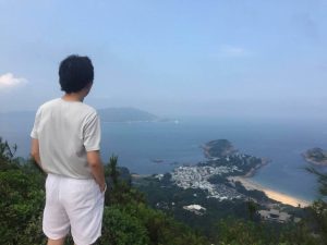 「留或走，沒有對錯」──港版國安法五年，台灣人在香港的真實心聲