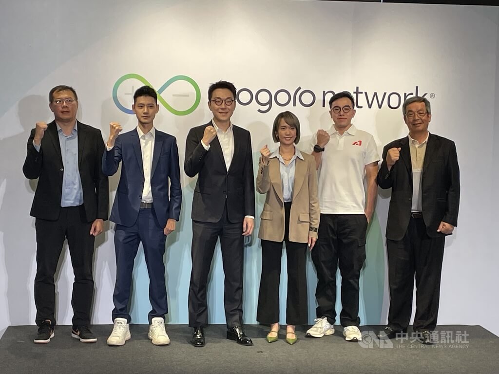 Gogoro推零月租拚買氣！關稅影響小　電動機車下半年迎來新氣象？