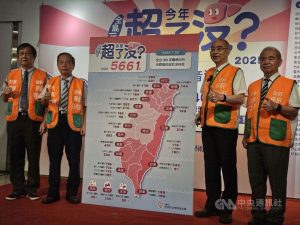 脂肪肝成台灣新國病！5成人都有、醫警告：恐演變成肝癌