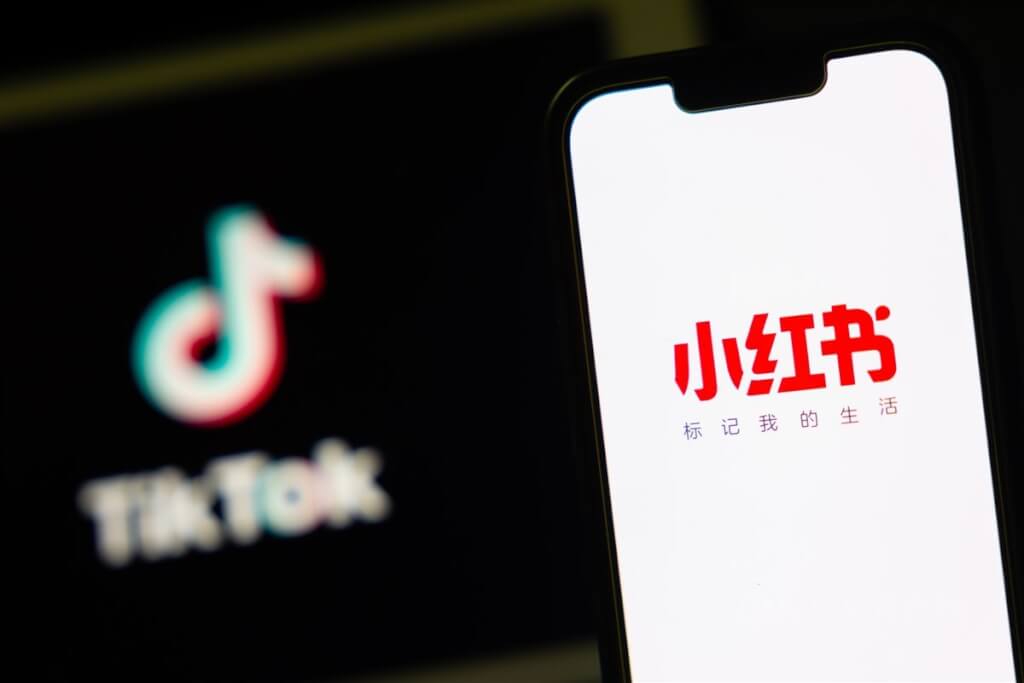 小紅書、抖音資安風險高！國安局驗出過度蒐集、建臉部資料檔案