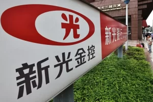 認祖歸宗20年官司！吳火獅私生女陳子婷再提告 要求分新光百億遺產