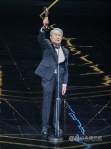 影壇巨擘殞落　「國民阿公影壇巨擘殞落　「國民阿公」林義雄享壽90歲影壇巨擘殞落　「國民阿公」林義雄享壽90歲」林義雄享壽90歲