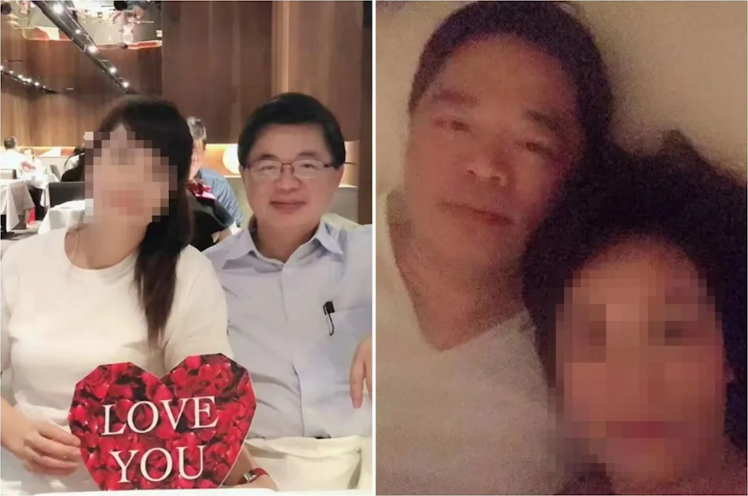 李孟諺婚外情爆10年！小三身分起底　陸配出身、八大經歷全被翻出