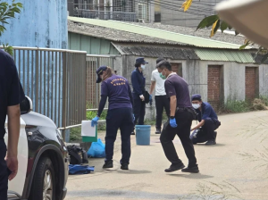 台中17歲少年狠砍前女友31刀！爆料：不是劈腿　是長期借錢不還