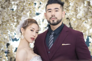 PEETA葛格「大麻門」真相曝光！大軍操盤、前妻Alisa被利用設局