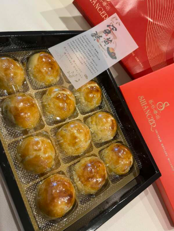 台中老字號「香格禮坊」爆食安疑慮！衛生局稽查查出4缺失限期改善