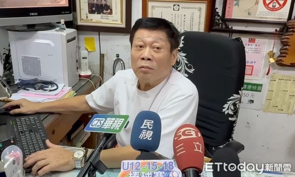 成功嶺新兵打靶爆頭！法醫高大成：99%是膛炸意外 檢方入營調查