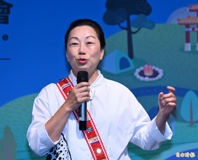 花蓮縣長徐榛蔚災後惹議：募款遭質疑、家屬控沒撤離通知 評論員怒轟應道歉
