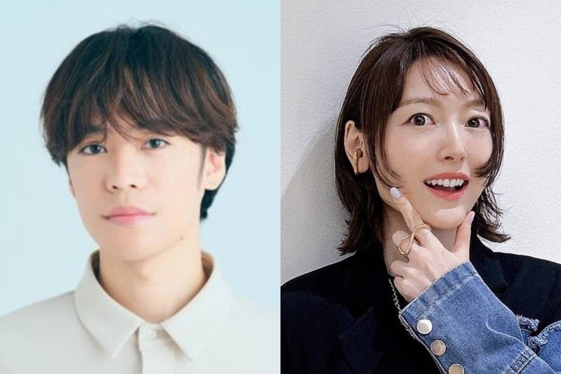 日聲優夫妻檔花澤香菜、小野賢章宣布離婚　結婚5年因生活作息不同和平分手