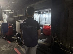 百威食品爆「黑心豬腸」風波！工業級雙氧水漂白流入市面　重罰5400萬、北市勒令停業