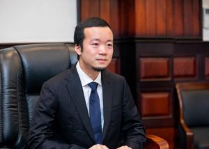 柬埔寨詐騙集團中國首腦陳志遭英美聯手制裁　曾多次出入台灣、在倫敦豪砸上億買房