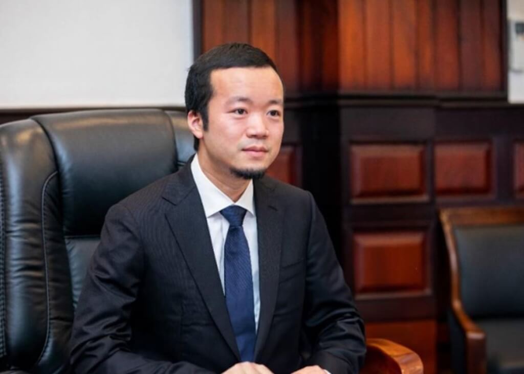 柬埔寨詐騙集團中國首腦陳志遭英美聯手制裁 曾多次出入台灣、在倫敦豪砸上億買房