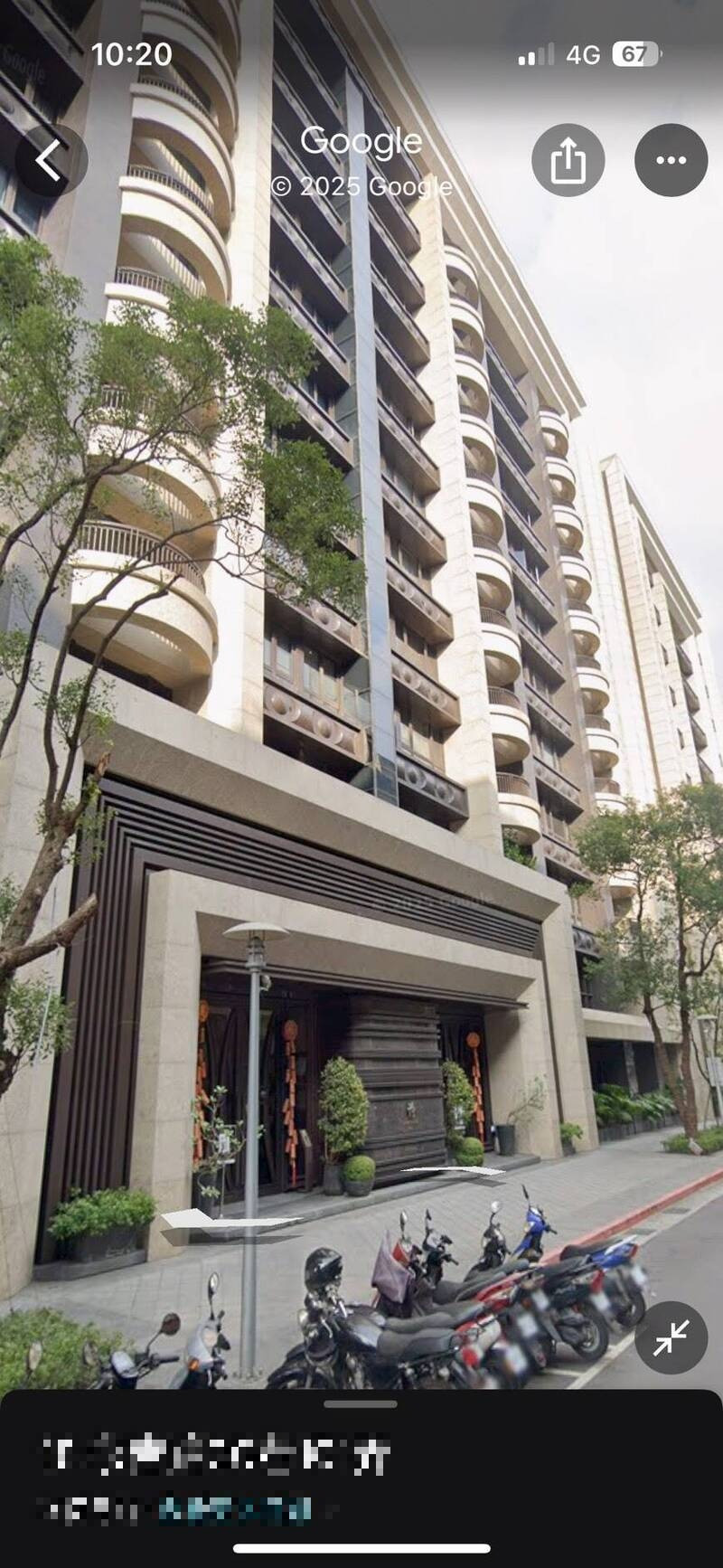 信義區豪宅驚傳雙人倒臥 警方現場發現不明物質待查原因