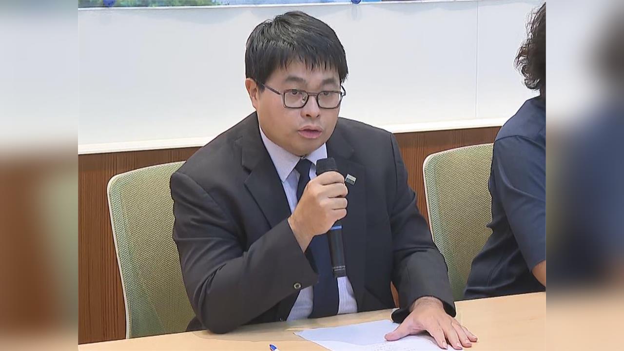 館長陳之漢直播爆粗「斬賴清德X頭」！　律師：踩紅線恐吃10年重刑