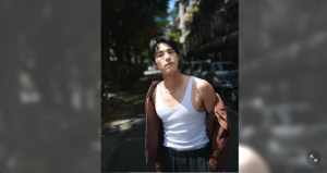 前 Energy 成員唐振剛認了「閃兵」！親赴地檢署自首：我真心懺悔、願接受法律制裁