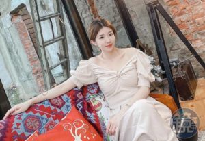 前華航空姐網紅張比比「婚內外遇案」整併：被夫抓包與攝影師交往　刑事3月定讞、民事判賠含扶養費共1836萬