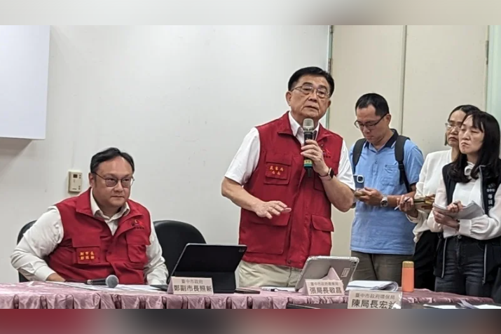 非洲豬瘟首例延燒!豬農諮詢的王姓獸醫佐已出國 市府:尚未返台、將持續追查