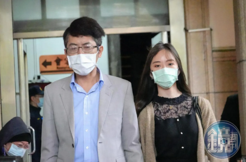 丁允恭風波再回顧:從情感糾紛、性騷案到酒駕風波 前發言人爭議不斷、形象重創