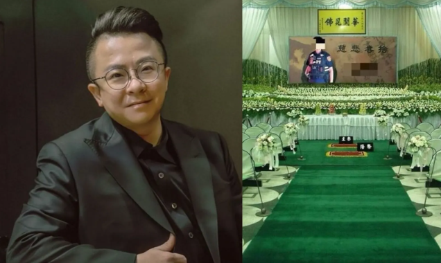 嘉義網紅「疲老闆」陳冠銘爆婚變風波 怒控妻子背叛與衝突:三年婚姻正式結束