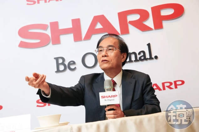 鴻海老臣戴正吳追6億獎金開戰！　傳喚郭台銘「私人大帳房」出庭作證