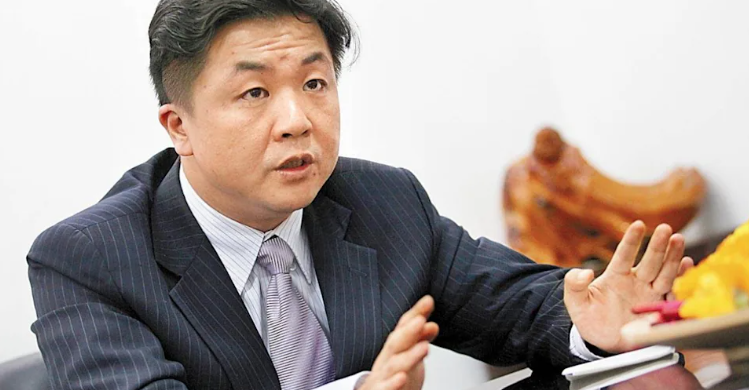 勞發署科長妻控遭黑心徵信社坑錢 怒指呂秋遠牽線「介紹出包還不理」