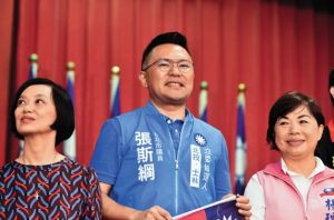 張斯綱也捲入！被爆「殺價買偷拍照」　黃國昌狗仔團假揭弊真斂財黑幕全曝光
