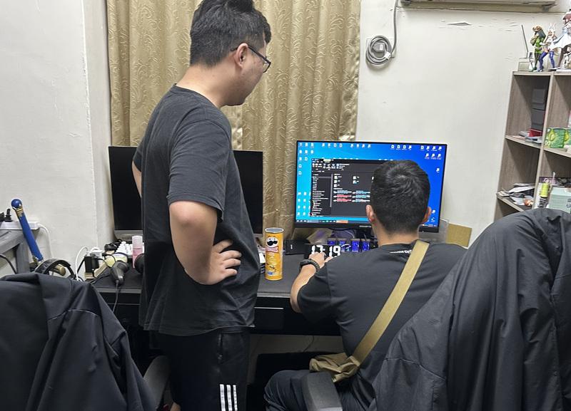 攝影師吳承諺涉利用拍攝名義侵害29名少女 檢方求刑25年