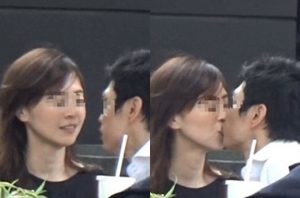 連君洋偷吃藥廠董事長！丈夫抓包開房證據　男方反悔不賠錢還提告