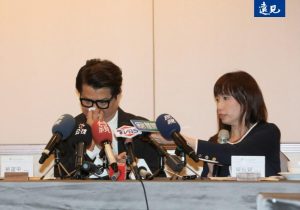 歐萊德捲蘇丹紅風暴！兩大養髮液確認封存零流出　創辦人哽咽宣布：永久停產